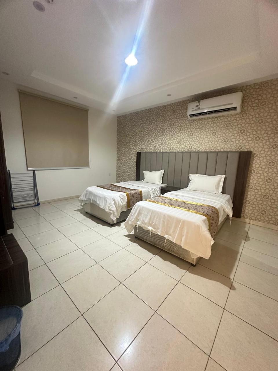 منازل المرجان للوحدات السكنية المفروشة Manzel Al Murjan Hotel Apartments リヤード エクステリア 写真